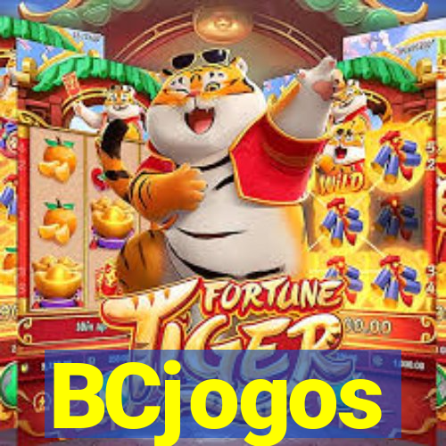 BCjogos