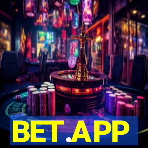 BET.APP