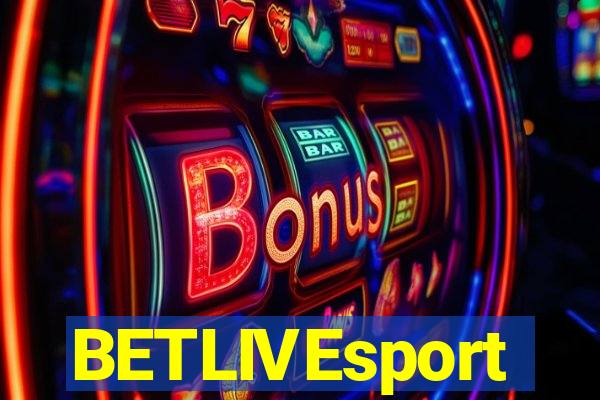 BETLIVEsport