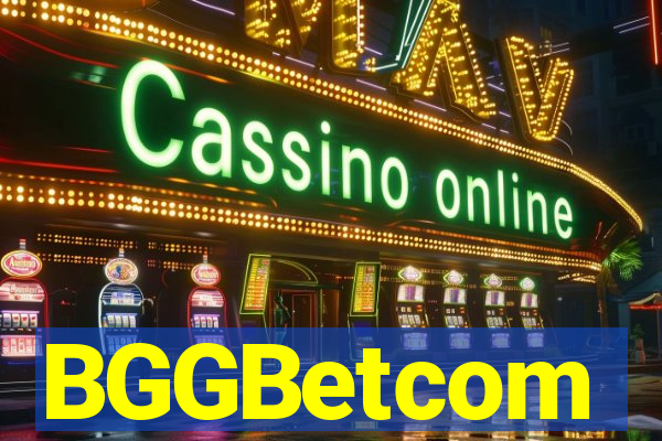 BGGBetcom