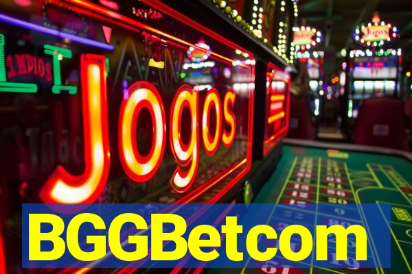 BGGBetcom