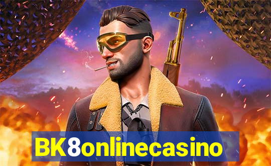 BK8onlinecasino