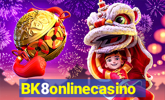 BK8onlinecasino