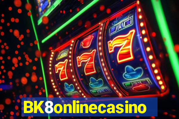 BK8onlinecasino