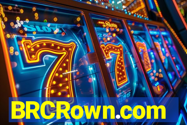 BRCRown.com