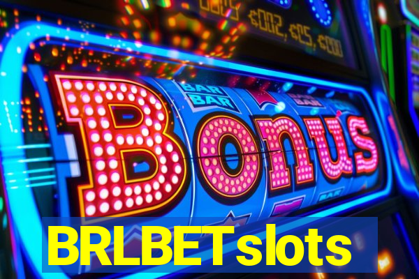 BRLBETslots