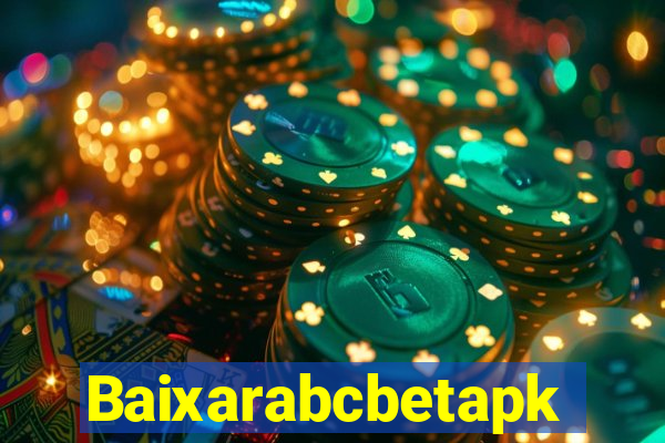 Baixarabcbetapk