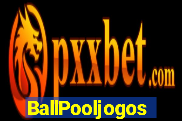 BallPooljogos