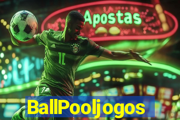 BallPooljogos