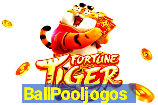 BallPooljogos