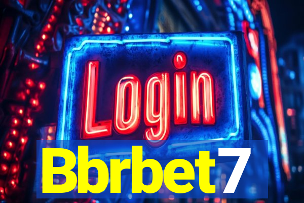 Bbrbet7