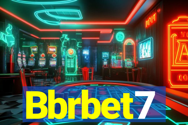 Bbrbet7