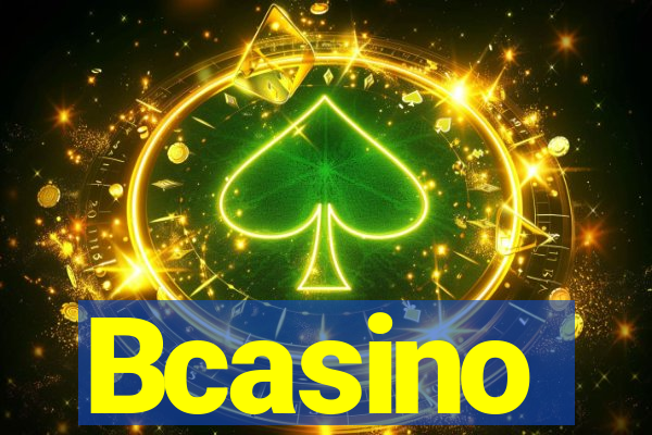 Bcasino