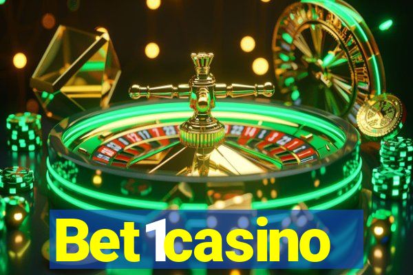 Bet1casino