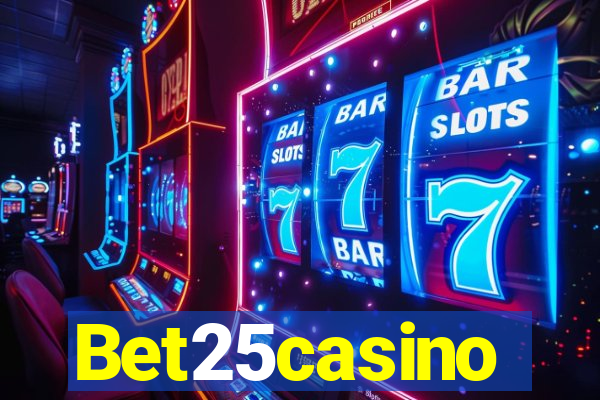 Bet25casino