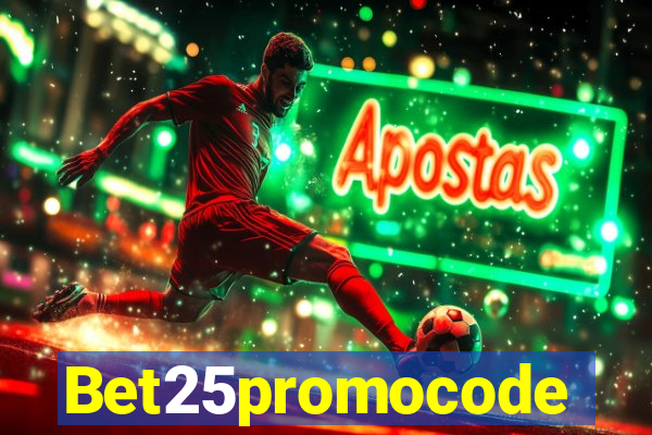 Bet25promocode