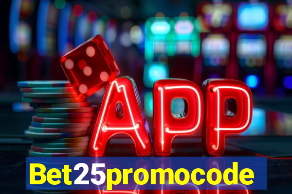 Bet25promocode