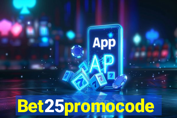 Bet25promocode