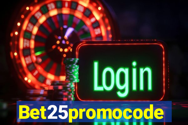 Bet25promocode