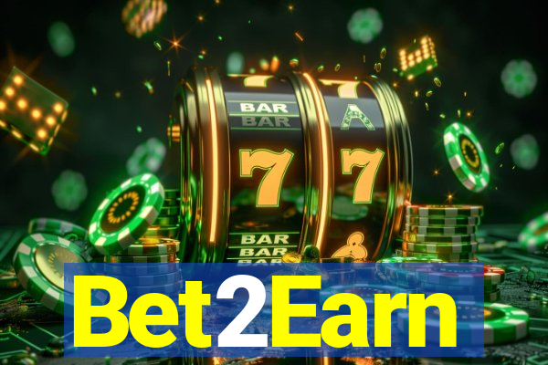 Bet2Earn