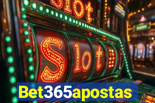 Bet365apostas