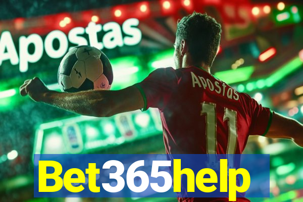 Bet365help