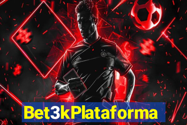 Bet3kPlataforma