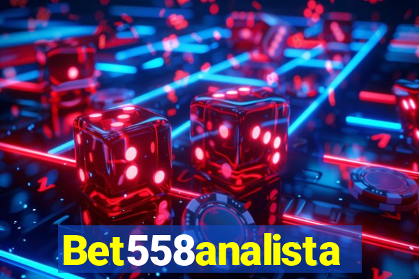 Bet558analista