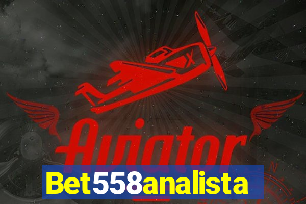 Bet558analista