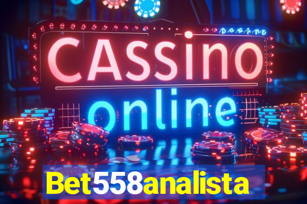 Bet558analista