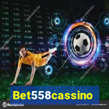 Bet558cassino