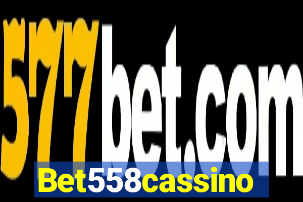 Bet558cassino