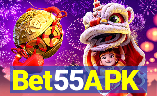 Bet55APK