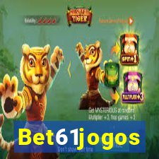 Bet61jogos