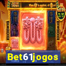 Bet61jogos