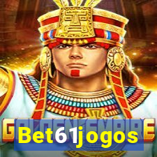 Bet61jogos