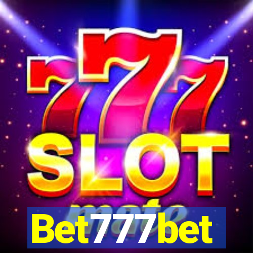 Bet777bet