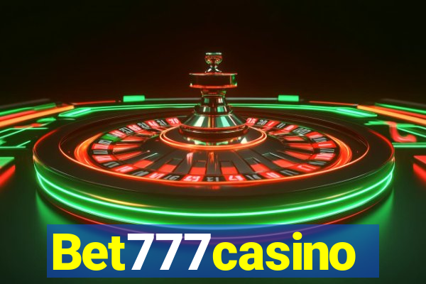 Bet777casino