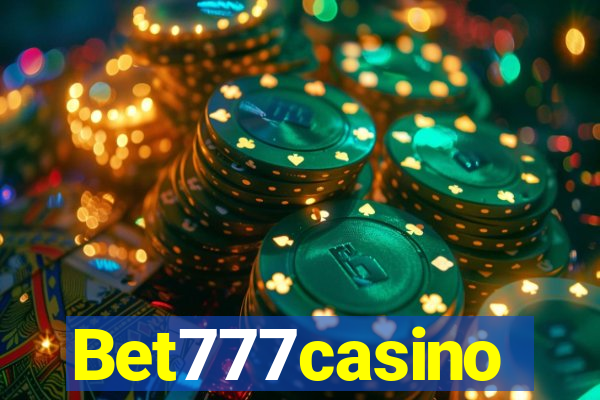 Bet777casino