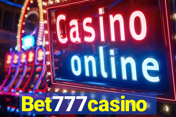 Bet777casino