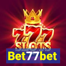 Bet77bet