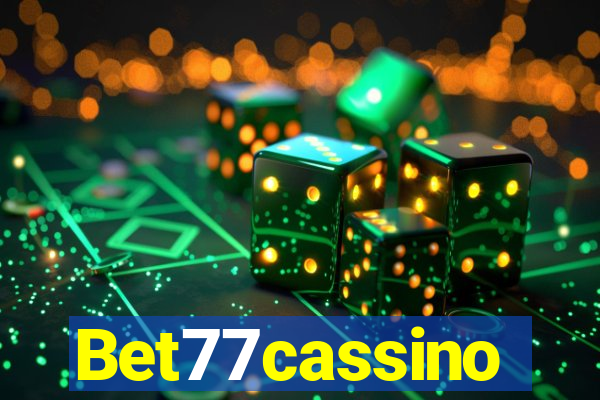 Bet77cassino