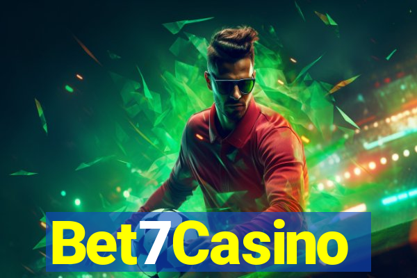 Bet7Casino