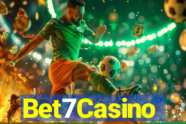 Bet7Casino