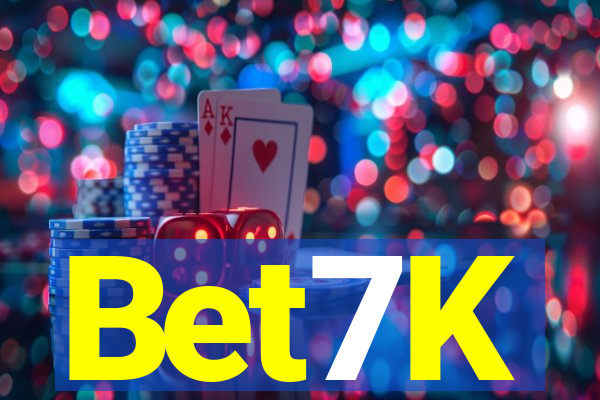 Bet7K