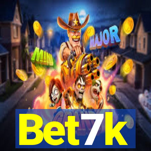 Bet7k