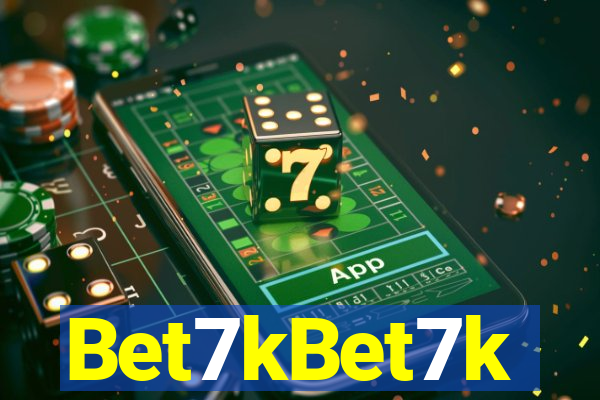 Bet7kBet7k