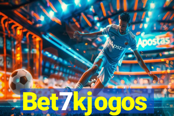 Bet7kjogos