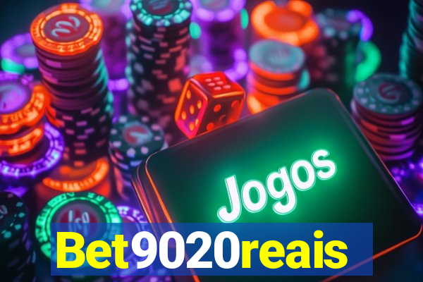 Bet9020reais