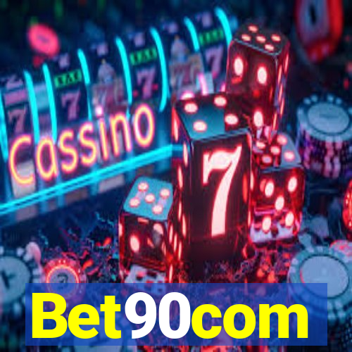 Bet90com